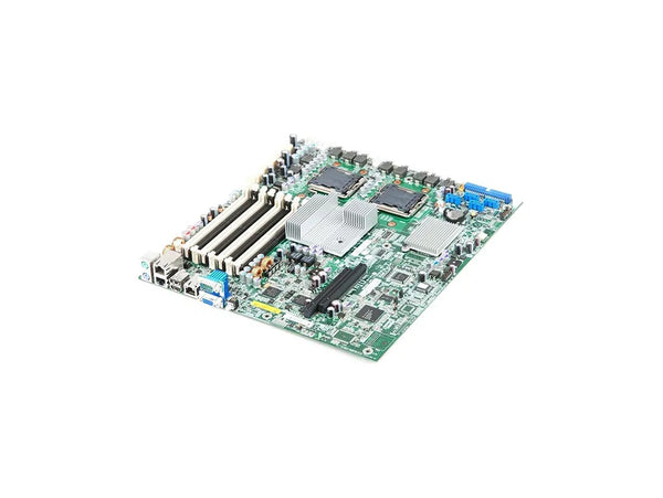 HP 445183-001 System Board (Motherboard) For ProLiant DL160 G5 Series System HP Part Number: 445183-001