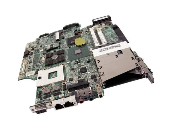 IBM 44C3876 System Board (Motherboard) For ThinkPad Z61 Laptop IBM Part Number: 44C3876