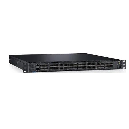 Dell 44MX0 S6000 Series S6010-ON 32 X Ports 40GBase-X QSFP+ Layer 3 Managed 1U Rack-Mountable Gigabit Ethernet Network Switch Dell Part Number: 44MX0