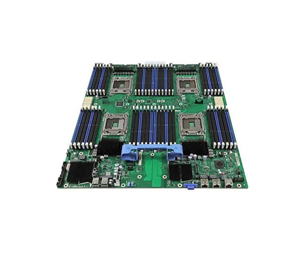 IBM 44T1213 System Board (Motherboard) With Chassis For X440 Server IBM Part Number: 44T1213
