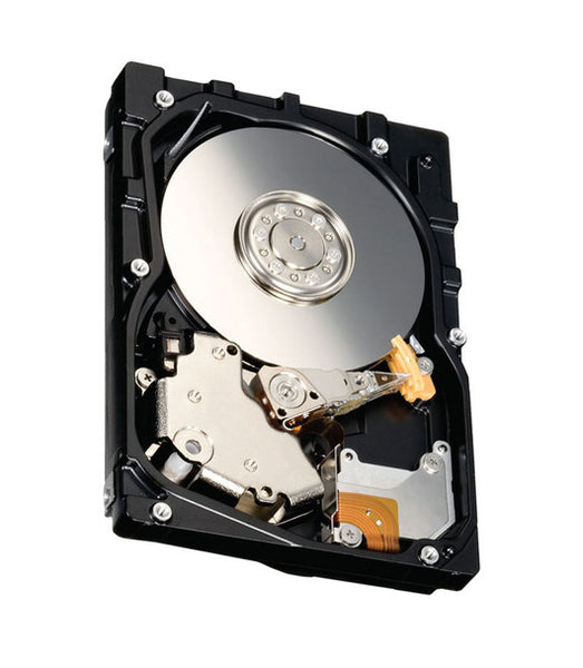 Part No: 44W2193 - IBM 300GB 10000RPM SAS 6GB/s SFF Slim 2.5-inch Hot Swapable Hard Disk Drive