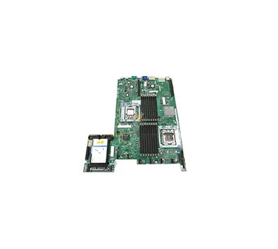 HP 450482-001 Socket PGA478 Intel PM965 Chipset System Board (Motherboard) For EliteBook 8710w 8710p Supports DDR2 SDRAM HP Part Number: 450482-001