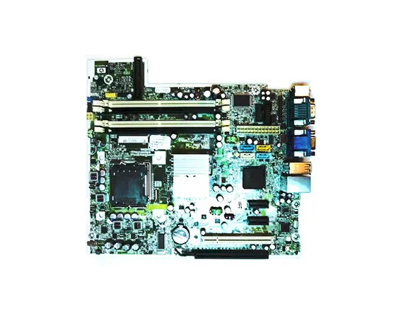 HP 450667-001 (Motherboard) Socket 775 For DC5800 SFF PC HP Part Number: 450667-001