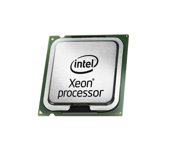 HP 454527-001 3.0GHz 1333MHz FSB 4MB Cache Socket 775 Intel Xeon Dual-Core Processor HP Part Number: 454527-001