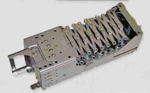 Part No: 455972-001 - HP MDS600 Dual I/O Module