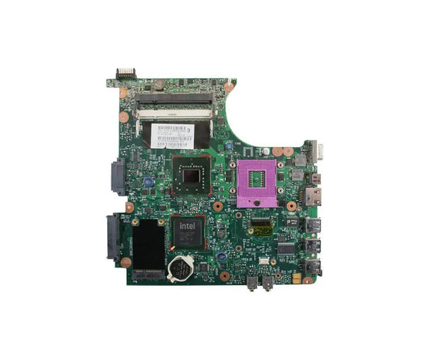HP 456610-001 System Board (Motherboard) For 68206520 Laptop HP Part Number: 456610-001