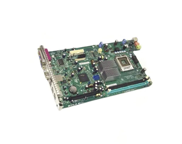 IBM 45C2305 System Board (Motherboard) For ThinkCentre M55 IBM Part Number: 45C2305