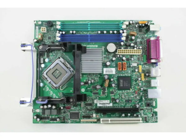 IBM 45R5464 System Board (Motherboard) For ThinkCentre M57P SFF IBM Part Number: 45R5464