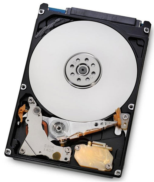 Part No: 45N7277 - IBM Lenovo 500GB 7200RPM SATA 3GB/s 16MB Cache 2.5-inch Hot Swapable Hard Disk Drive