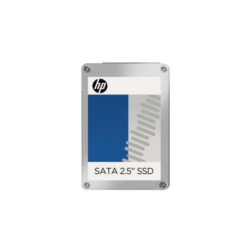 HP 461203-S21 64GB SATA 1.5Gb/s 2.5-Inch SSD – Entry-Level Enterprise Storage for ProLiant Servers