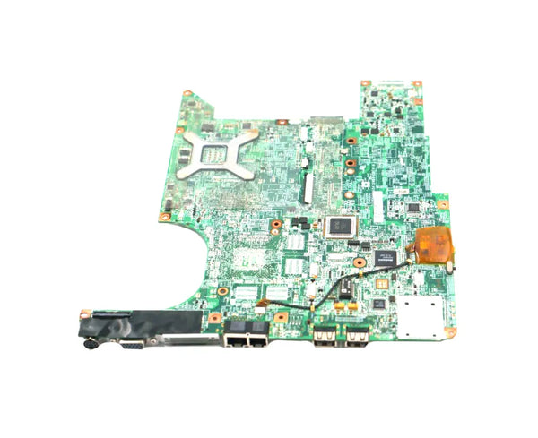 HP 461861-001 (MotherBoard) For Presario De-Featured Notebook Model Without Memory Card Reader Notebook PC HP Part Number: 461861-001