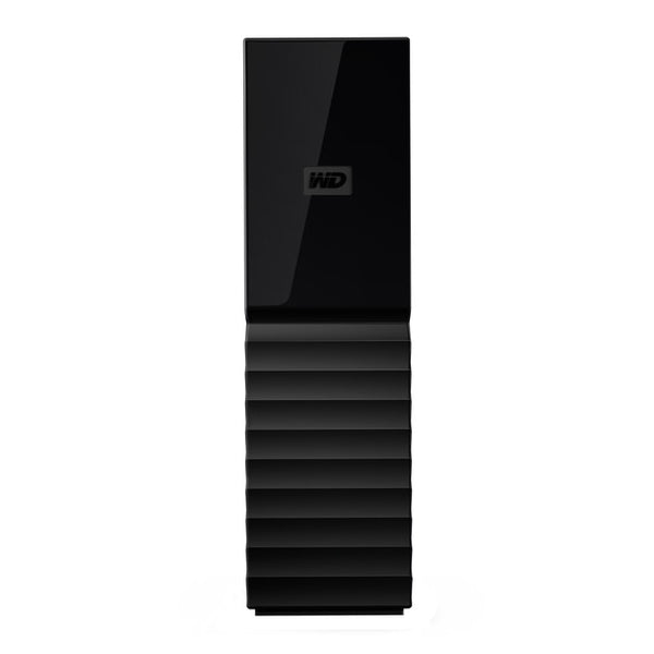 WD My Book 6TB 3.5 USB 3.0 External Hard Drive