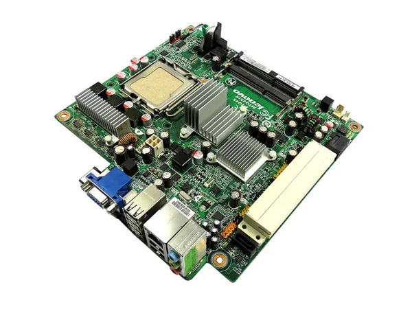 IBM 46R1517 System Board (Motherboard) For ThinkCentre M58P IBM Part Number: 46R1517