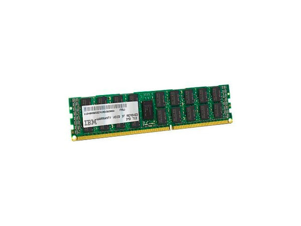 Lenovo 46W0829 16GB DDR4-2400/PC4-19200 RDIMM 288-Pin CL17 Dual Rank X4 ECC Registered Memory Module Lenovo Part Number: 46W0829
