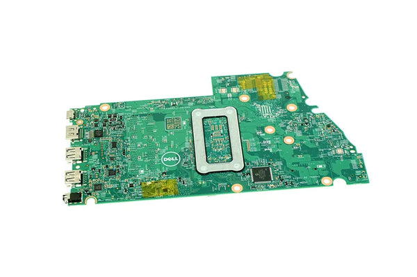 Dell 471TW (Motherboard) With I5-8250U 1.6GHz CPU For Inspiron 7573 Laptop Dell Part Number: 471TW