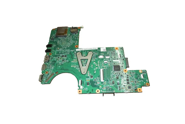 Dell 48.4ID03.011 Socket PGA988B Intel HM67 Chipset System Board (Motherboard) For Vostro 3350 Series Supports DDR3 SDRAM Dell Part Number: 48.4ID03.011
