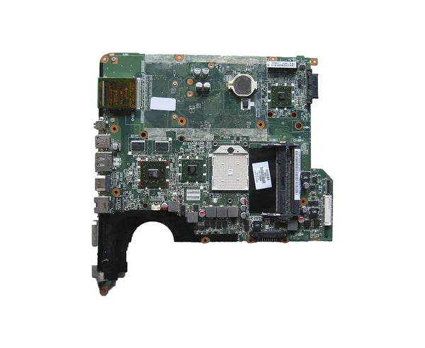 HP 482324-001 (MotherBoard) For Pavilion Dv5-1000 (Amd)/ Pavilion Dv5-1044ca Notebook PC HP Part Number: 482324-001