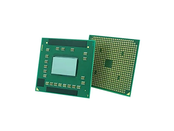 HP 484264-001 1.90GHz 1MB L2 Cache Socket S1 AMD Athlon 64 X2 QL-60 Dual-Core (2 Core) Processor HP Part Number: 484264-001