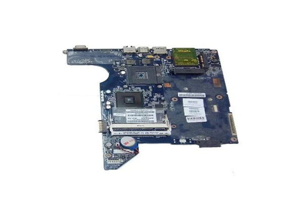 HP 487274-001 System Board (Motherboard) For Presario Cq40 Series Laptop HP Part Number: 487274-001