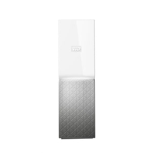 Western Digital 4tb My Cloud Home Personal Cloud Storage