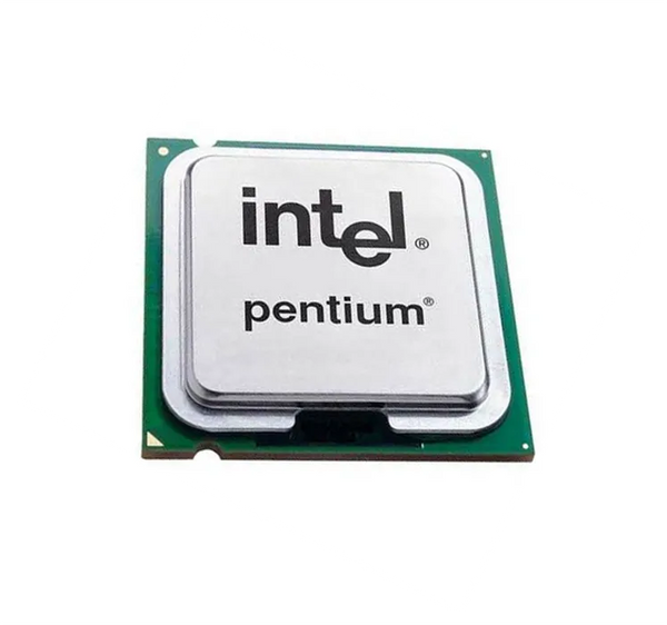 HP 489285-001 2.00GHz 533MHz FSB 1MB L2 Cache Socket PGA478 Intel Pentium T2410 Dual-Core (2 Core) Processor HP Part Number: 489285-001