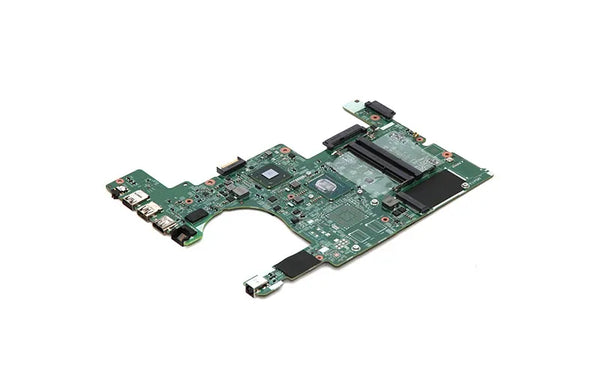Dell 48YGT Socket BGA1023 System Board (Motherboard) For Inspiron 15Z 5523 Supports Core I7-3537U Dell Part Number: 48YGT