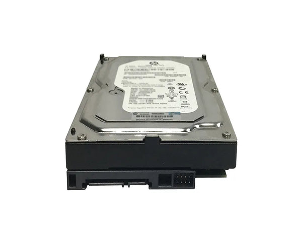 HP 491534-034 320GB 7200RPM SATA 3Gb/S 16MB Cache 2.5-Inch Hard Drive HP Part Number: 491534-034
