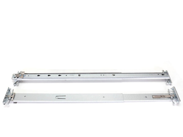 HP 491732-002 2U Rackmount Rail Kit For ProLiant DL380 GEn6/Gen7 Server HP Part Number: 491732-002