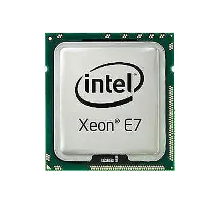 HPE 492345-B21 2.40GHz 1066MHz FSB 16MB L2 Cache Socket PGA604 Intel Xeon E7440 Quad-Core (4 Core) Processor Kit For ProLiant BL680c G5 HPE Part Number: 492345-B21