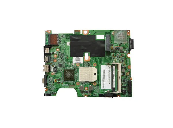 HP 498460-001 Socket PGA478 ATX System Board (Motherboard) For Presario CQ50 G50 CQ60 G60 Notebook Supports DDR2 2x DIMM HP Part Number: 498460-001
