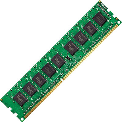 IBM 49Y1563 16GB DDR3-1333/PC3-10600 VLP RDIMM 240-Pin CL9 Dual Rank X4 ECC Registered Memory Module IBM Part Number: 49Y1563