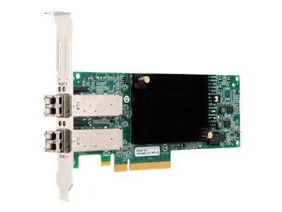 IBM 49Y7952 2 X Ports SFP+ 10Gb/ PCI-Express 2.0 X8 Low-Profile Virtual Fabric Network Adapter Card IBM Part Number: 49Y7952