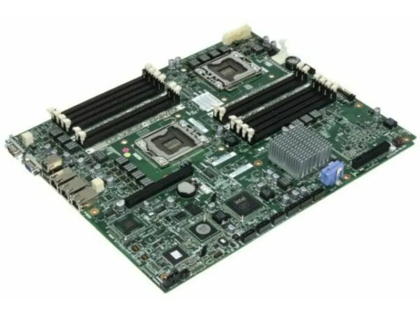 IBM 49Y8424 System Board (Motherboard) For System X3620 M3 Series System IBM Part Number: 49Y8424