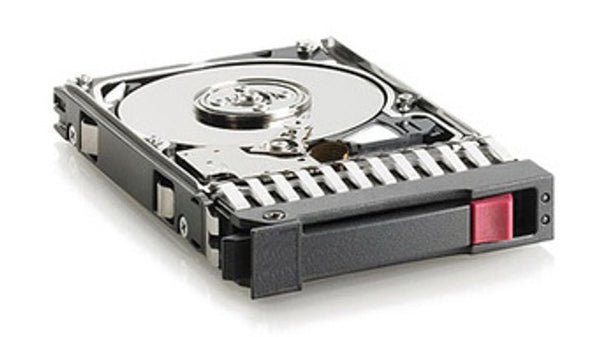 Part No: 49Y1845 - IBM 146GB 15000RPM 6GB/s SAS 2.5-inch Hot Swapable Hard Drive with Tray for Storage System