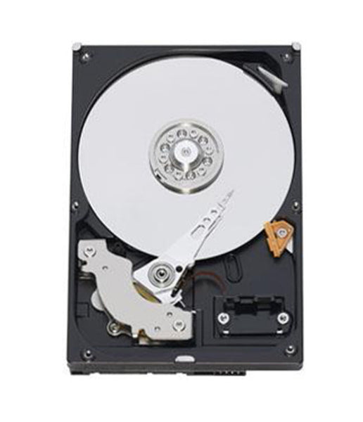 Part No: 49Y1874 - IBM 2TB 7200RPM 3.5-inch NL SAS 6GB/s Hard Drive with Tray