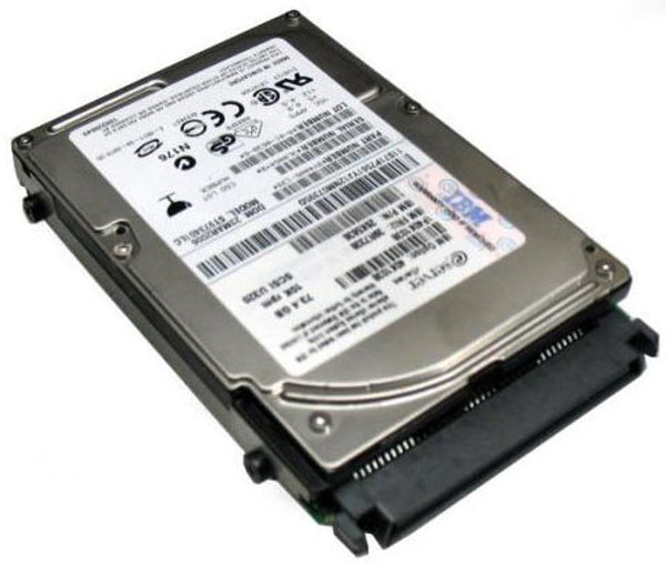 Part No: 49Y7432 - IBM 146GB 15000RPM SAS 6GB/s 64MB Cache 2.5-inch Hard Disk Drive (FC 1888)