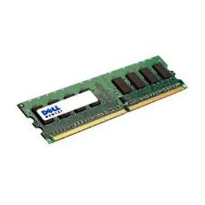 Dell 4D554 256MB DDR2-400/PC2-3200 RDIMM 240-Pin CL3 Single Rank X8 ECC Registered Memory Module Dell Part Number: 4D554