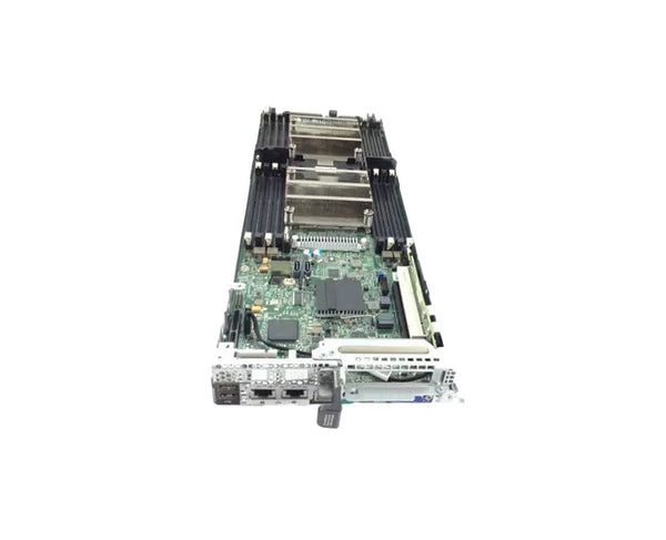 Dell 4GD66 Socket FCLGA2011 System Board (Motherboard) For PowerEdge C6220 Supports 2x Xeon E5-2600 / E5-2600 V2 Series DDR3 16x DIMM Dell Part Number: 4GD66