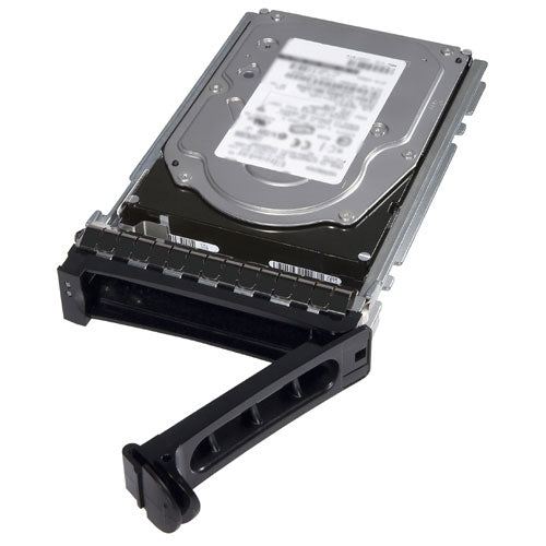Dell 4XK8X 600GB 15000RPM SAS 6Gb/S Hot-Pluggable 2.5-Inch Hard Drive With Tray For PowerEdge Server & PowerVault Storage Array Dell Part Number: 4XK8X