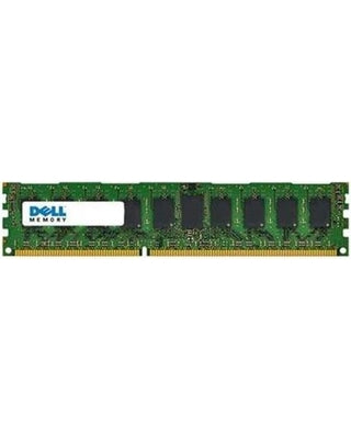 Dell 4YPPH 16GB DDR3-1333/PC3-10600 RDIMM 240-Pin CL9 Dual Rank X4 ECC Registered Memory Module Dell Part Number: 4YPPH