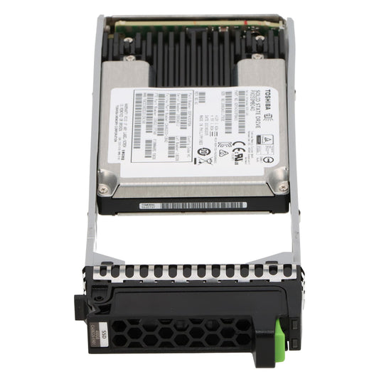 FUJITSU CA08226-E901 – DX S4 400GB SAS SSD 12G SFF