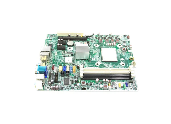 HP 503335-002 Socket AM3 System Board (Motherboard) For Pro 6005 SFF Microtower HP Part Number: 503335-002