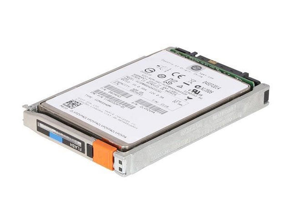 EMC 005051590 400GB SAS 12Gb/S 3.5-Inch Solid State Drive