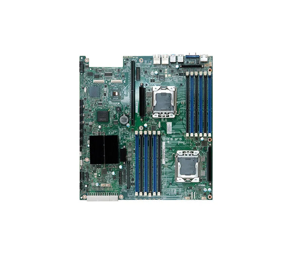 HP 506164-001 (MotherBoard) For Elitebook 2530p Notebook PC HP Part Number: 506164-001