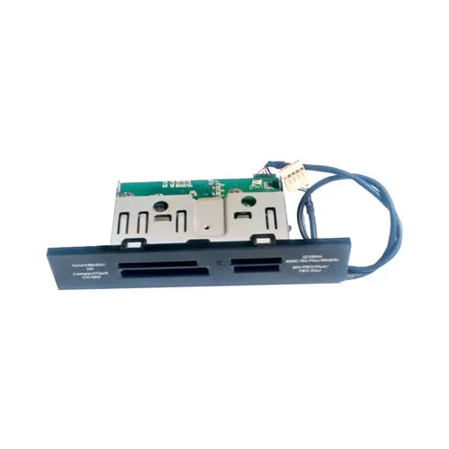 HP 5070-2565 Card Reader With Motherboard Cable HP Part Number: 5070-2565