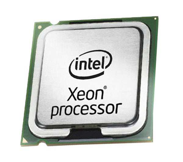 Part No: 507798-B21 - HP 2.26GHz 5.86GT/s QPI 8MB L3 Cache Socket LGA1366 Intel Xeon L5520 Quad-Core Processor for ProLiant BL460c G6 Server