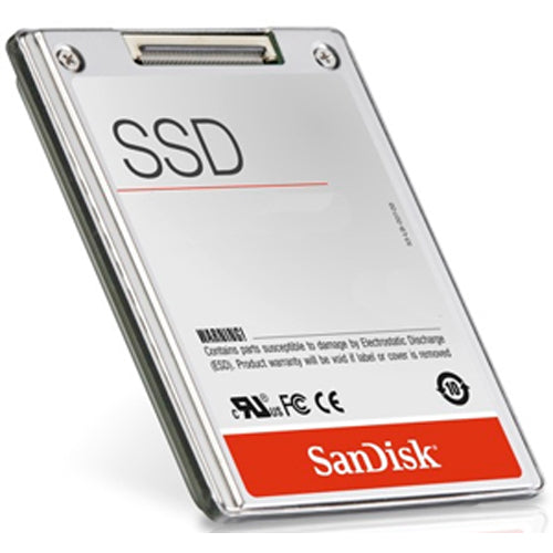HP 515189-001 72GB Fibre Channel 4Gb/s Dual-Port 3.5-Inch SSD – High-Speed Enterprise Storage