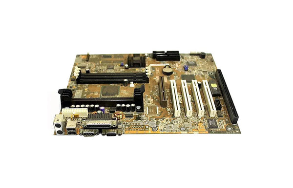 HP 5184-2773 HARRIER System Board (Motherboard) HP Part Number: 5184-2773