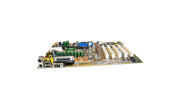 HP 5184-4705 Pavilion KESTREL U Slot-1 PIII System Board (Motherboard) HP Part Number: 5184-4705