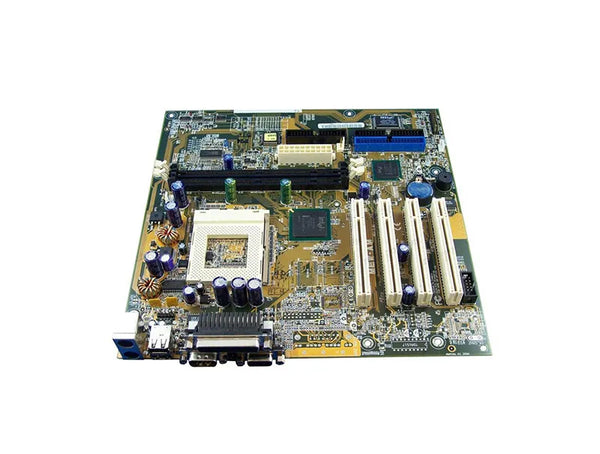 HP 5184-9628 System Board (Motherboard) For Pavilion 8655C HP Part Number: 5184-9628
